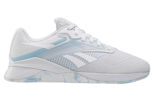 Reebok Nano X4 WMNS Moon / Soft Blue