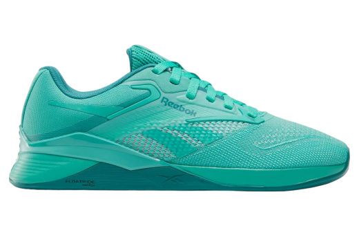 Reebok Nano X4 WMNS Unleashed Green / Team Teal