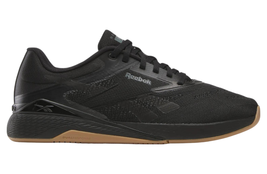 Reebok Nano X5 Black / Grey 5