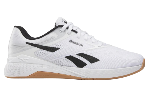 Reebok Nano X5 White / Black / Gum