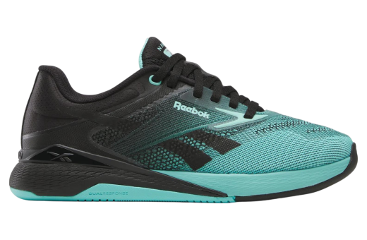 Reebok Nano X5 WMNS Ai Aqua / Black