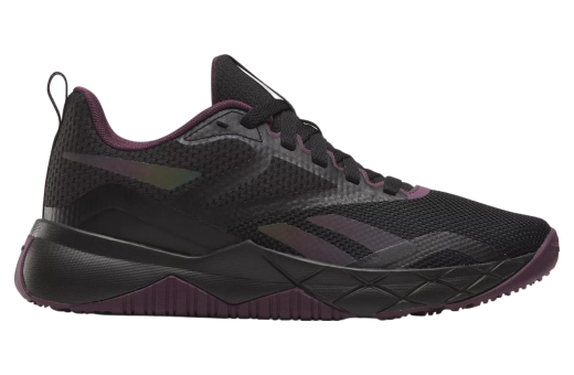 Reebok Nfx Trainer WMNS Black / Midnight Plum