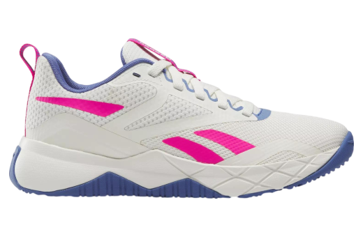 Reebok Nfx Trainer WMNS Chalk / Step Purple