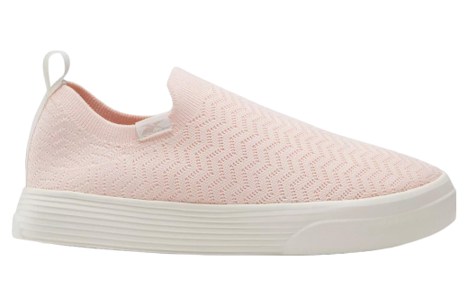 Reebok Onlux Slip On WMNS Possibly Pink / Porcelain Pink