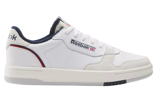 Reebok Phase Court Ftwr White / Chalk