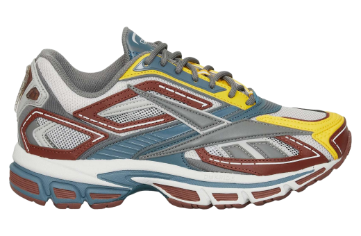 Reebok Premier Road Ultra Ltd Moon / Rust