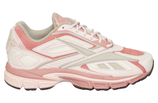 Reebok Premier Road Ultra Ltd Pure Pink / Gentle Pink
