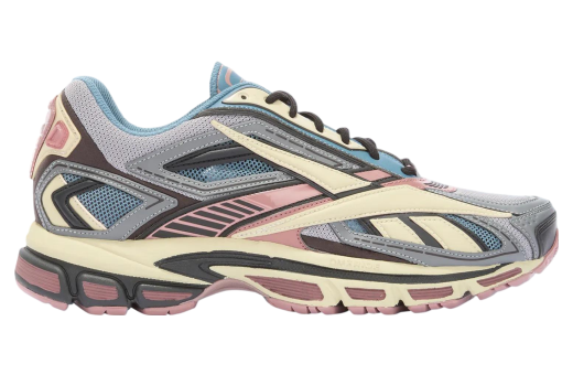 Reebok Premier Road Ultra Soft Pink