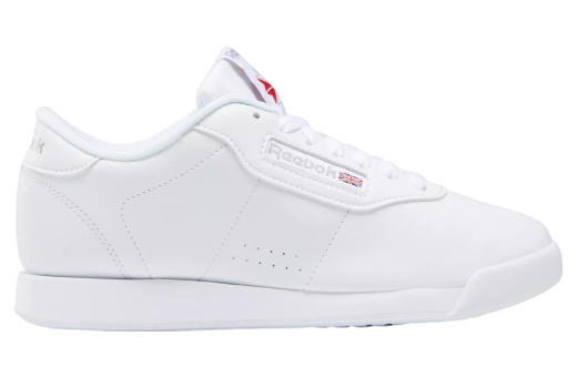 Reebok Princess WMNS White