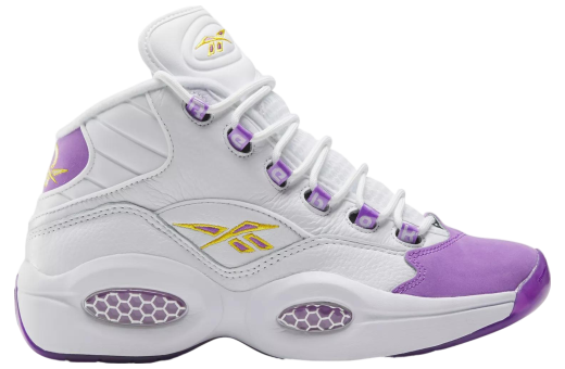 Reebok Question Mid Free Agency