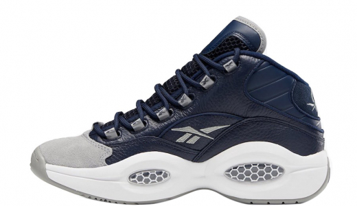 Reebok Question Mid Georgetown