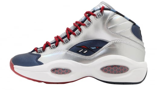 undftd reebok question