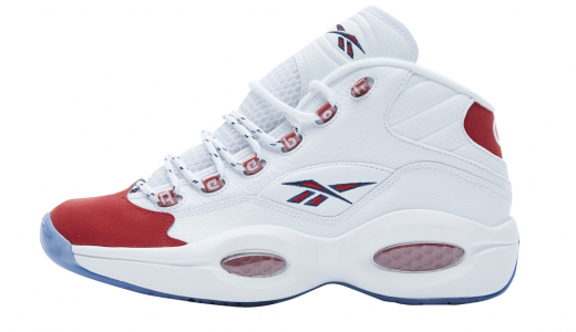 Reebok Question Mid Iverson X Harden Silver Cross-Over (Preowned) – Utopia  Shop