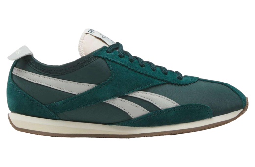 Reebok R400 Metal Green / Grey 1