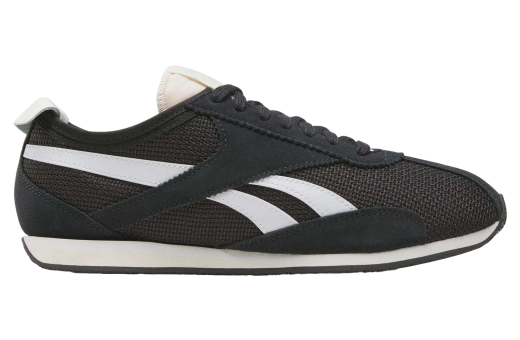 Reebok R400 Washed Black / Chalk