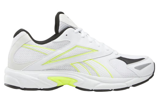 Reebok Road Prime White / Barely Grey