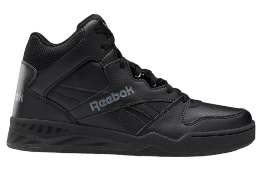 Reebok Royal Bb4500 Hi2 Black / Alloy