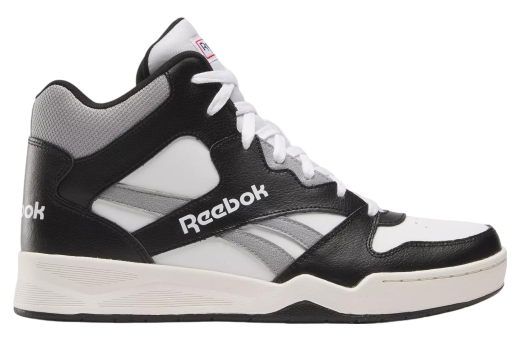 Reebok Royal Bb4500 Hi2 White / Black