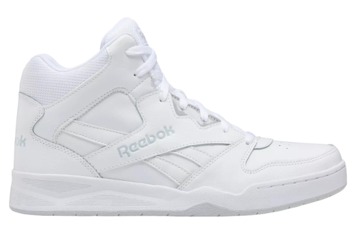 Reebok Royal Bb4500 Hi2 White / Lgh Solid Grey