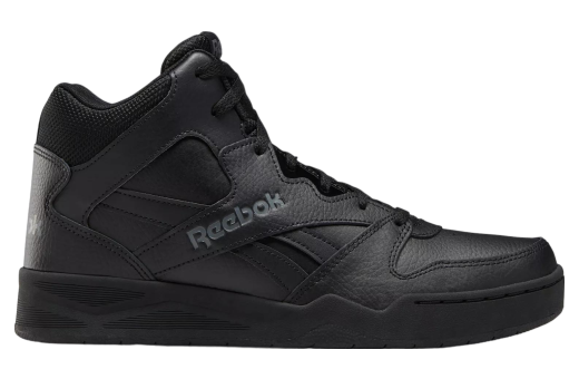 Reebok Royal Bb4500h2 Xe Black / Alloy