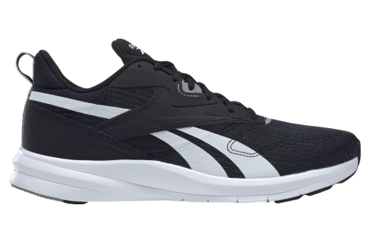 Reebok Runner 4 4e Core Black / Pure Grey 5