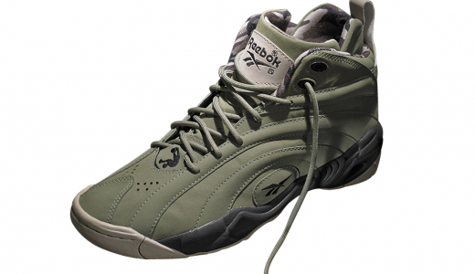 Reebok Shaqnosis - Barracks