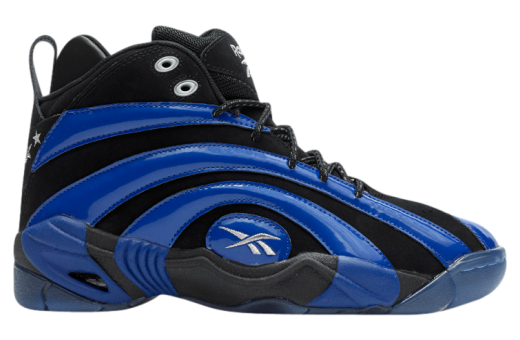 Reebok Shaqnosis - Orlando
