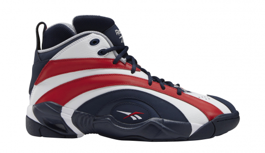 Reebok Shaqnosis USA