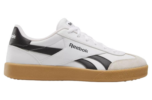 Reebok Smash Edge S White / Black / Gum