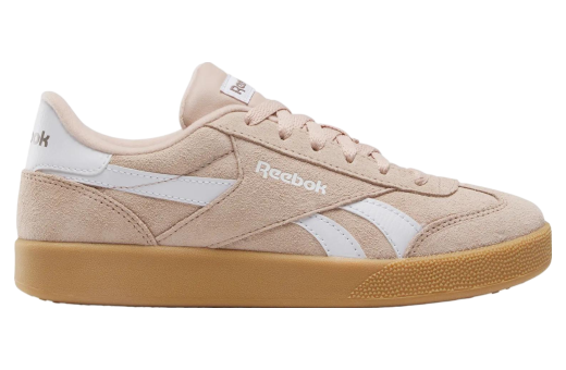 Reebok Smash Edge WMNS Pink Stucco / White