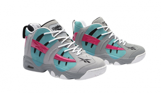 Reebok The Rail - San Antonio