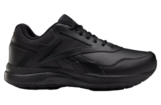 Reebok Walk Ultra 7 Dmx Max Wide 4e Black / Cold Grey