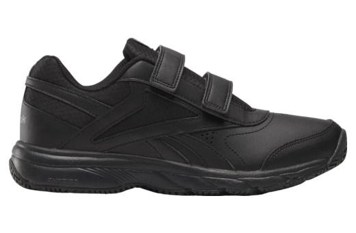 Reebok Work N Cushion 4.0 Kc Black / Cold Grey 5