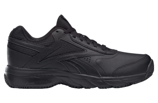 Reebok Work N Cushion 4.0 WMNS Black / Cold Grey 5