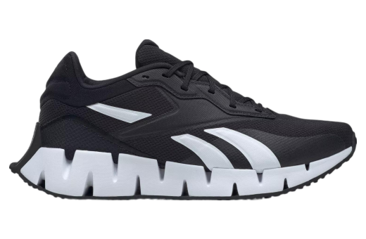 Reebok Zig Dynamica 4 Core Black / Ftwr White