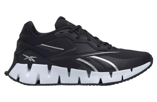 Reebok Zig Dynamica 4 WMNS Core Black / Ftwr White