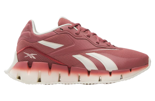 Reebok Zig Dynamica 4 WMNS Sedona Rose / Chalk