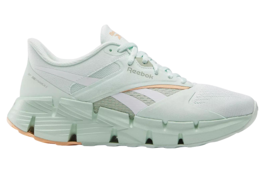 Reebok Zig Dynamica 5 WMNS Aqua Dust / Vintage Green