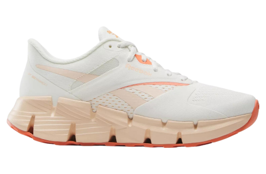 Reebok Zig Dynamica 5 WMNS Chalk / Washed Clay