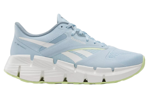 Reebok Zig Dynamica 5 WMNS Soft Blue / Soft Slate