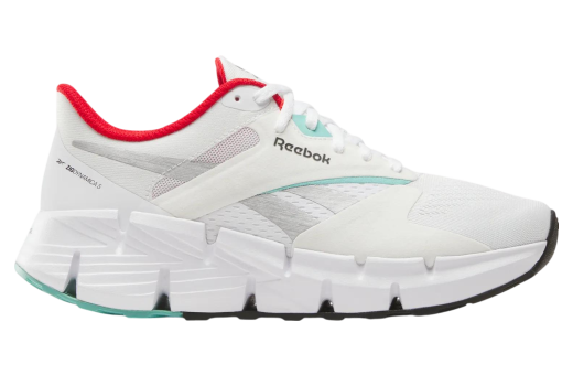 Reebok Zig Dynamica 5 WMNS White / Ai Aqua