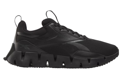 Reebok Zig Dynamica Str Core Black