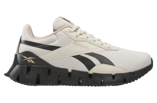 Reebok Zig Dynamica Str Sand / Tan