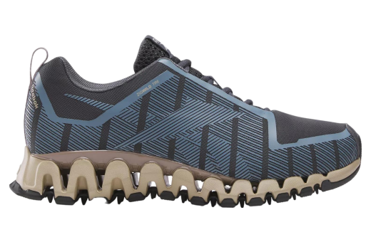 Reebok Zigwild Tr 6 Grey 6 / Soft Slate