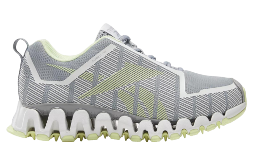 Reebok Zigwild Tr 6 WMNS Pure Grey 3 / Pure Grey 7