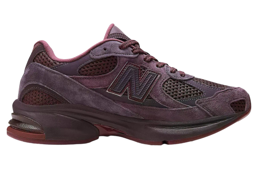 Rich Paul x New Balance 2010 Unbothered