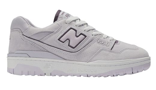 Rich Paul x New Balance 550 Forever Yours
