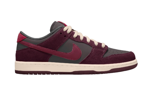 Riot Skateshop x Nike SB Dunk Low