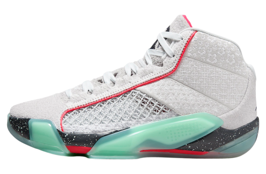 Rui Hachimura x Air Jordan 38