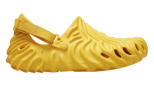 Greenhouse Releasing The Crocs x Nicole McLaughlin Clog Next Week